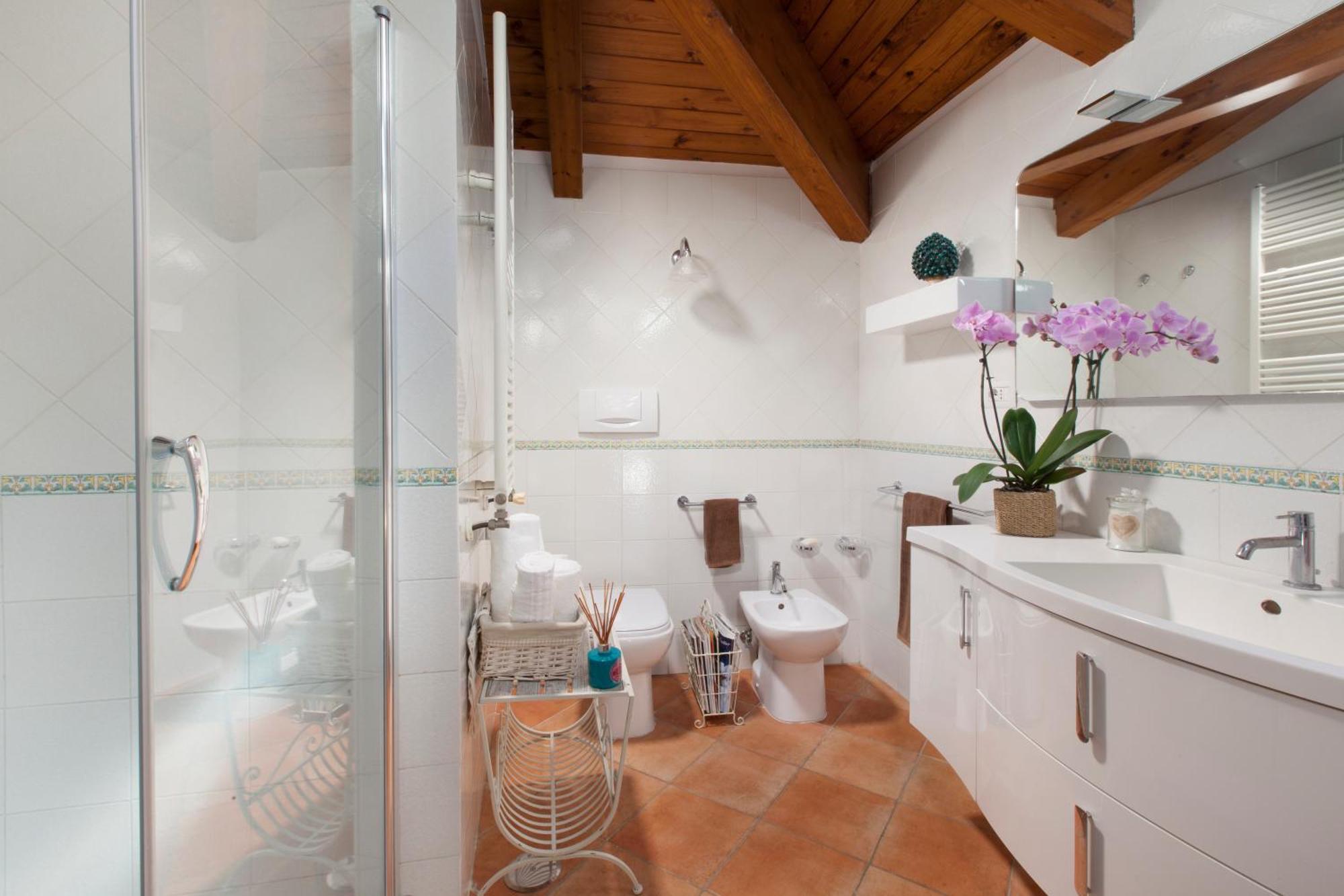 Amore Rentals - Appartamento Terrazza Tasso Сорренто Экстерьер фото