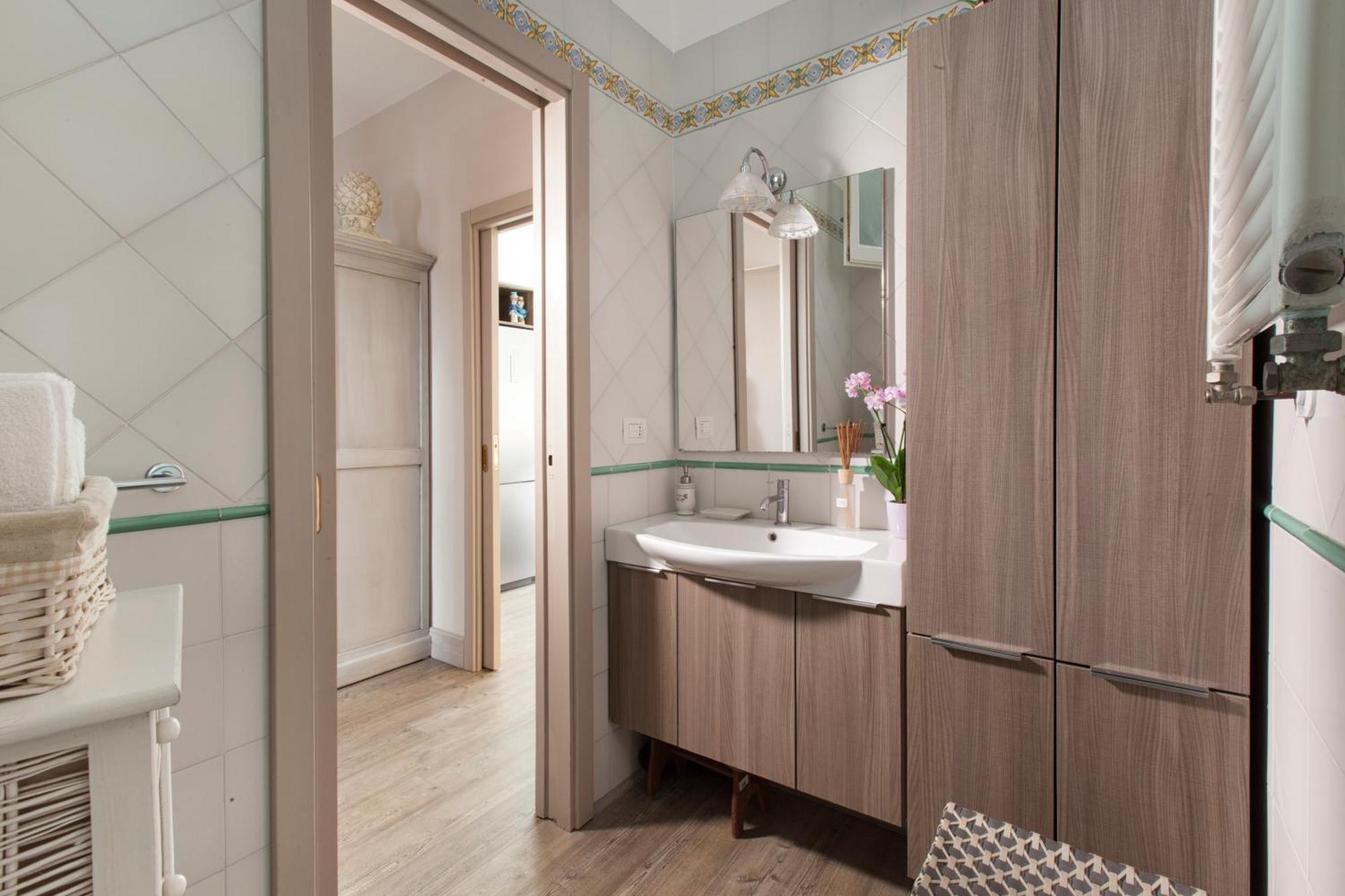 Amore Rentals - Appartamento Terrazza Tasso Сорренто Экстерьер фото