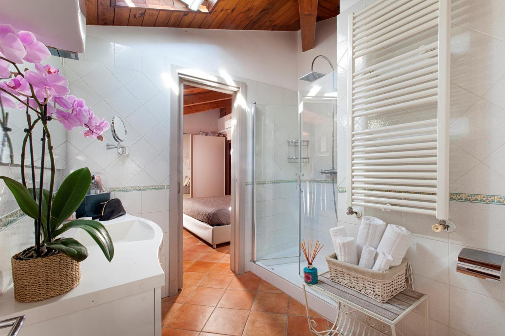 Amore Rentals - Appartamento Terrazza Tasso Сорренто Экстерьер фото