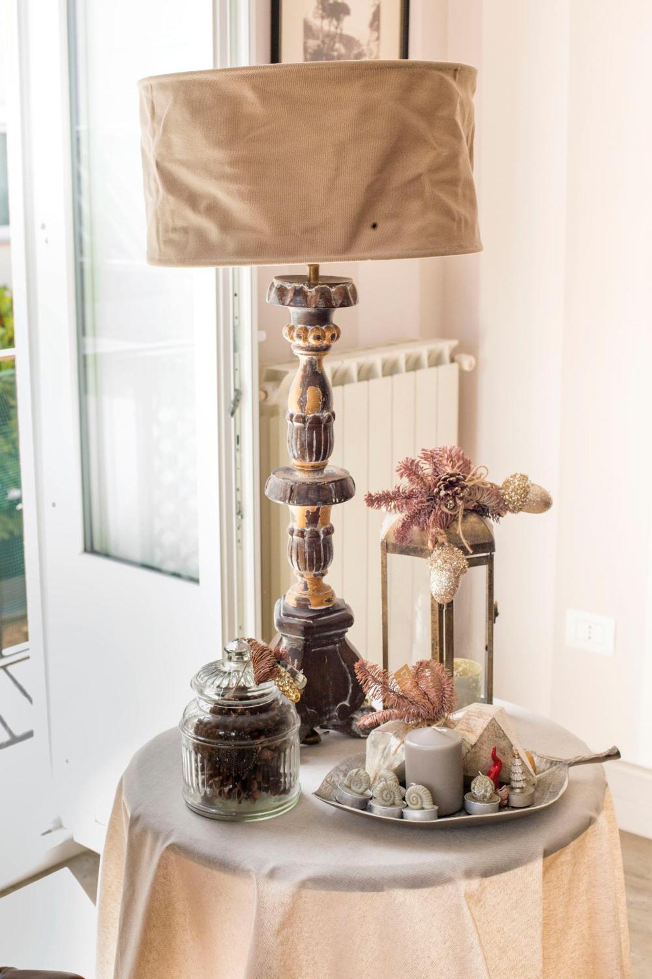 Amore Rentals - Appartamento Terrazza Tasso Сорренто Экстерьер фото